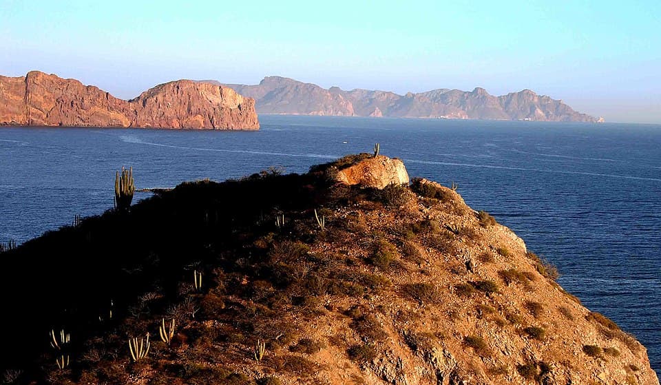 San Carlos, Miramar y Guaymas